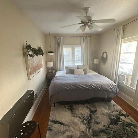 Beautiful Private Room With King Size Bed In Downtown Orlando Eksteriør billede